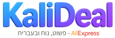 KaliDeal Logo